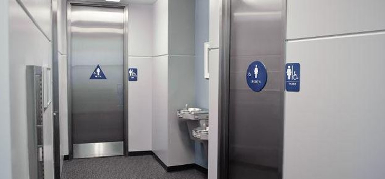 high security metal door repair Eureka