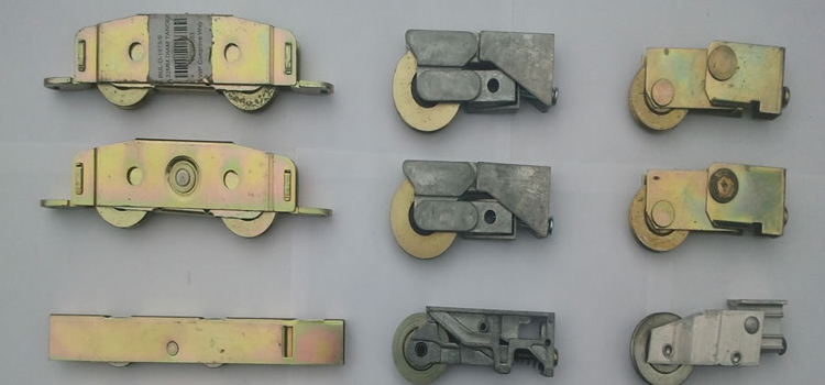 patio sliding door wheel replacement Eureka